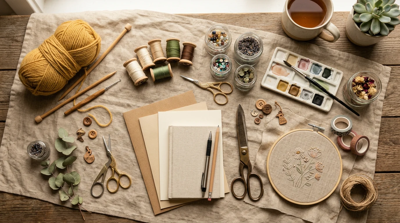 Soap Making Safety: Working with Lye and Essential Oils — GrannyHobby.com