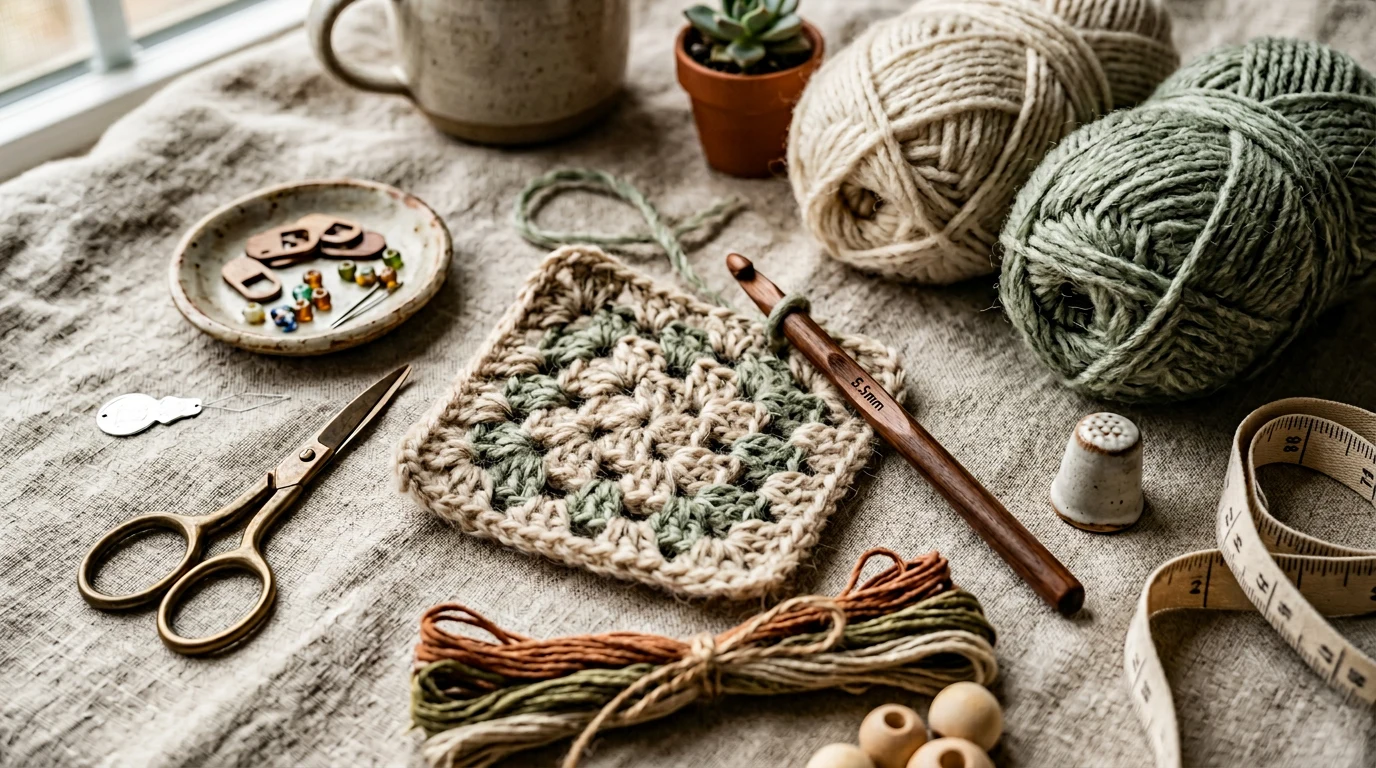 Soap Making Safety: Working with Lye and Essential Oils — GrannyHobby.com