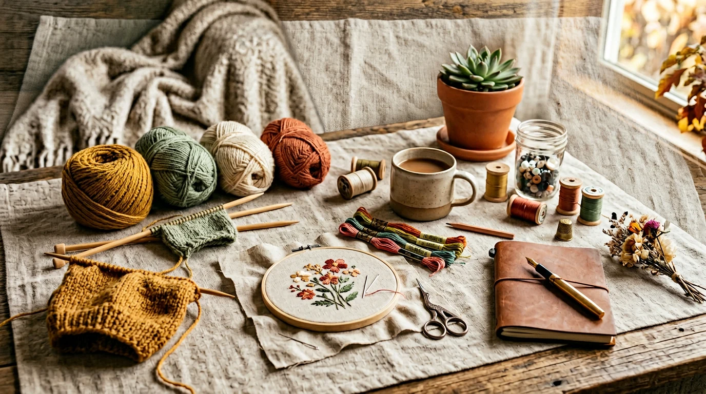 Soap Making Safety: Working with Lye and Essential Oils — GrannyHobby.com