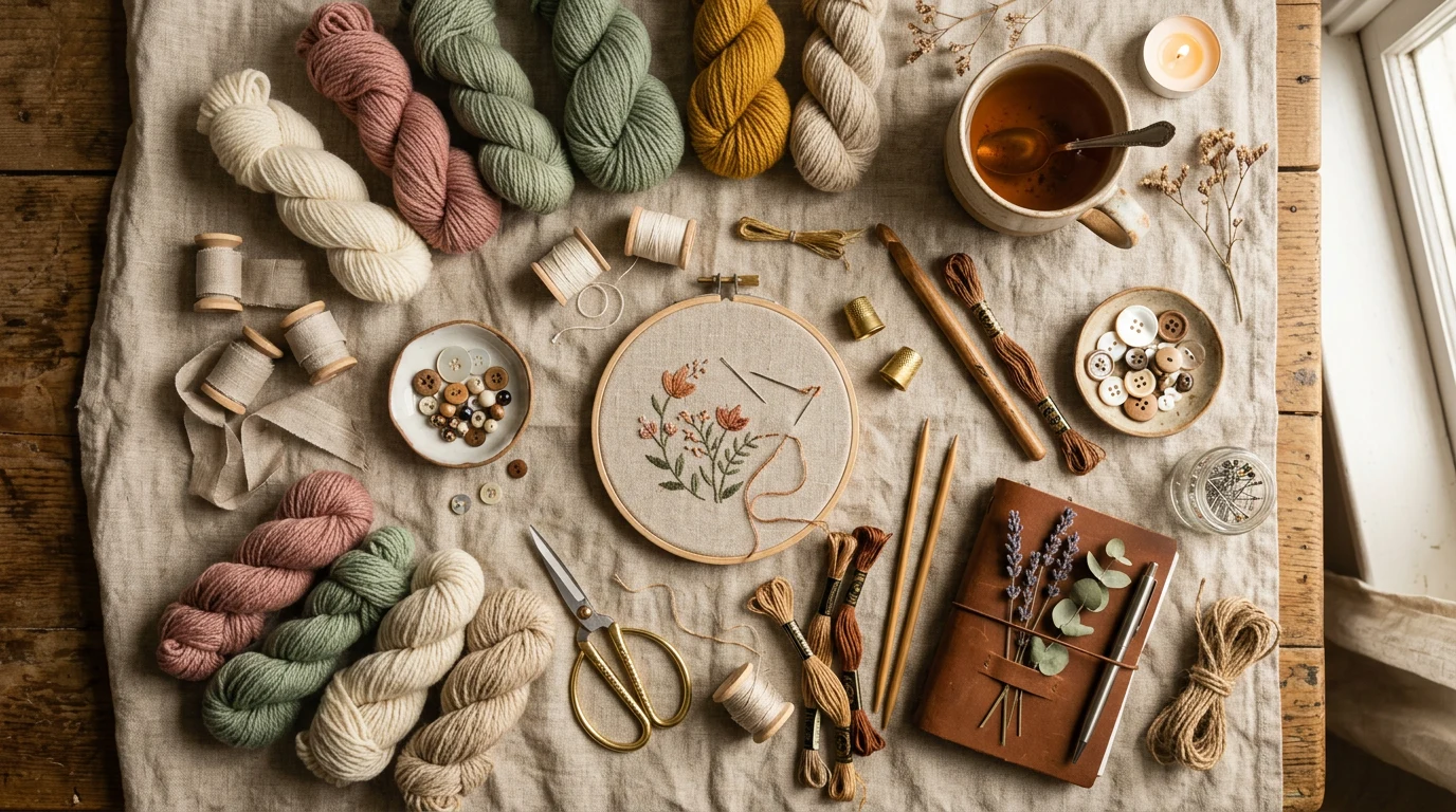 Soap Making Supplies Guide: Essential Oils, Molds, and Bases — GrannyHobby.com