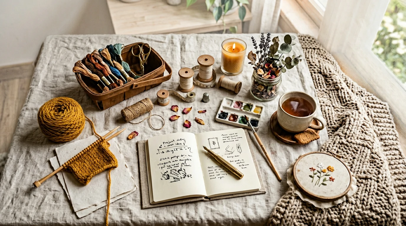 Soap Making Supplies Guide: Essential Oils, Molds, and Bases — GrannyHobby.com