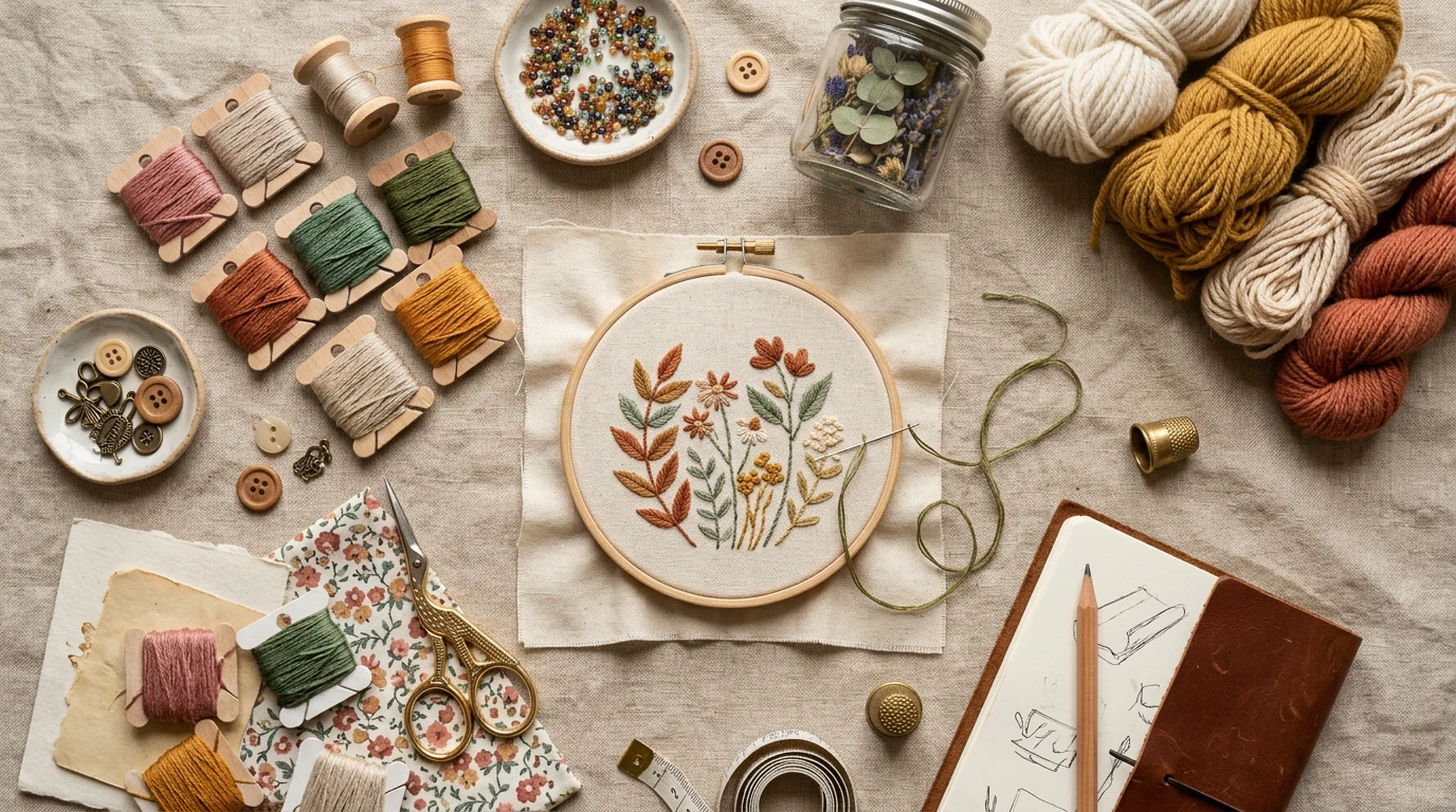 Soap Making Supplies Guide: Essential Oils, Molds, and Bases — GrannyHobby.com