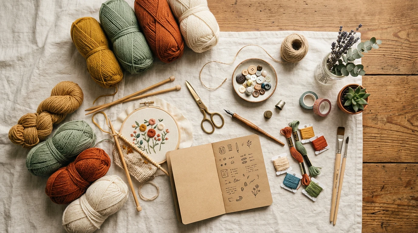 Soy Wax vs Beeswax vs Paraffin: Which Candle Wax Is Best? — GrannyHobby.com