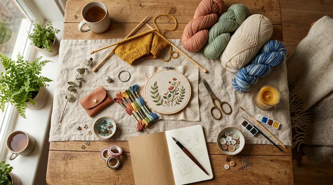 Soy Wax vs Beeswax vs Paraffin: Which Candle Wax Is Best? — GrannyHobby.com