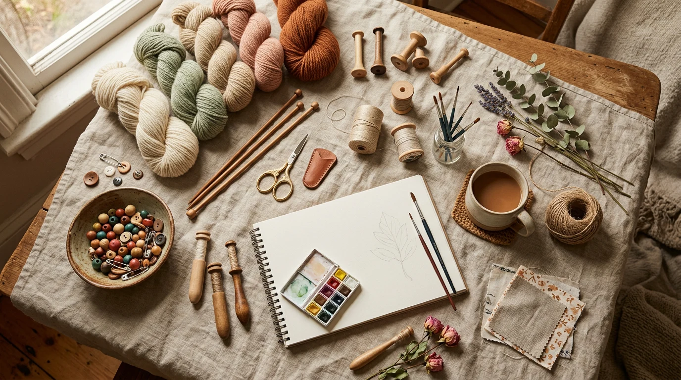 How to Store and Display Finished Quilts — GrannyHobby.com