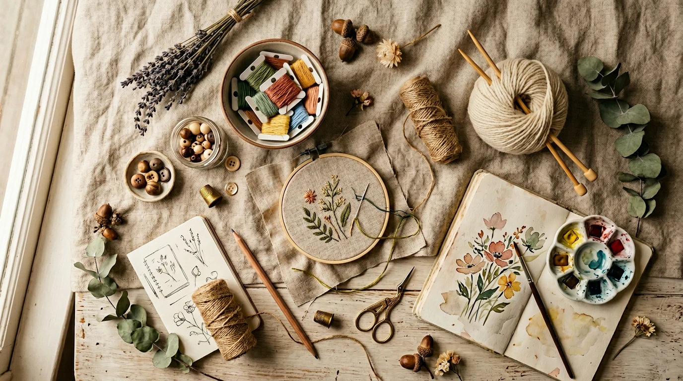 How to Wash and Care for Cross Stitch Projects — GrannyHobby.com