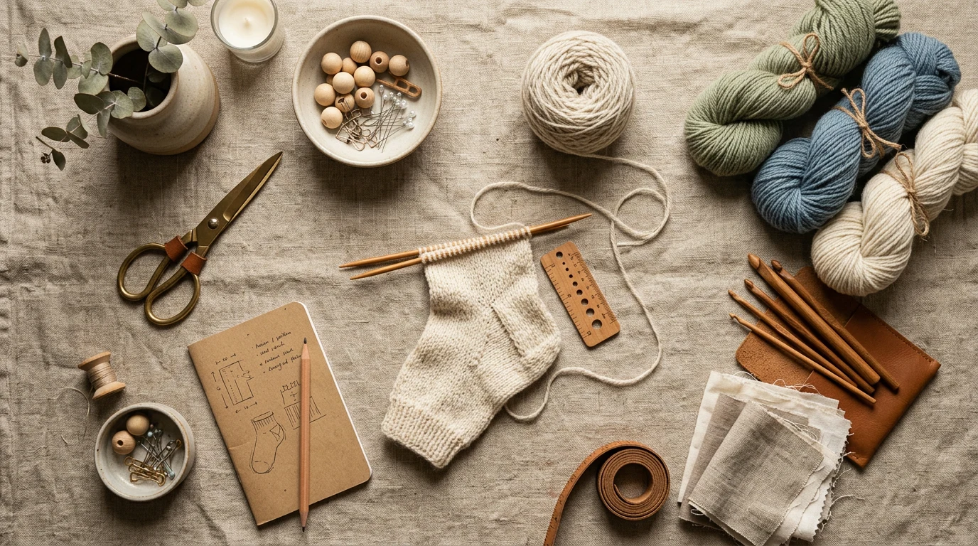 How to Wash and Care for Cross Stitch Projects — GrannyHobby.com