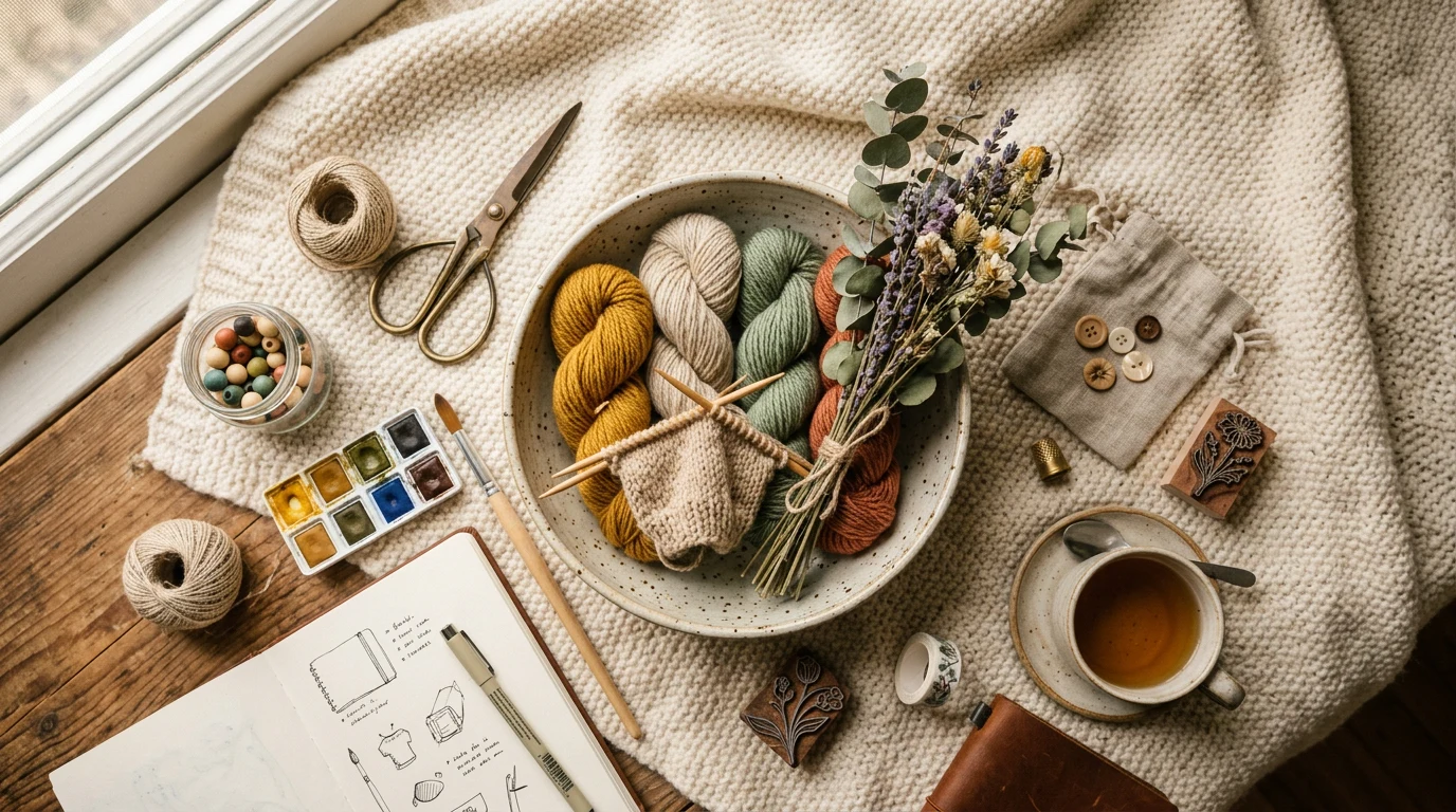 Watercolor Painting for Beginners: Start Creating Today — GrannyHobby.com