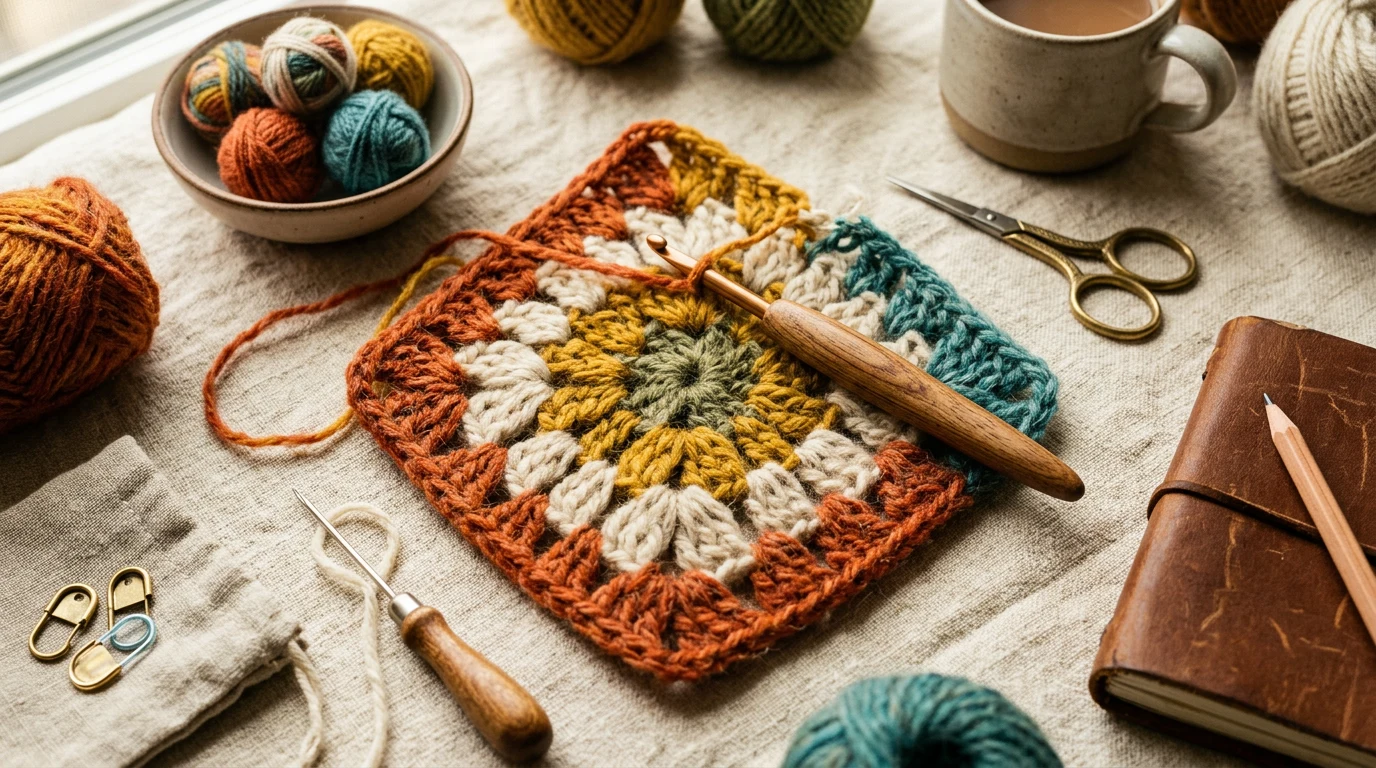 Watercolor Painting for Beginners: Start Creating Today — GrannyHobby.com