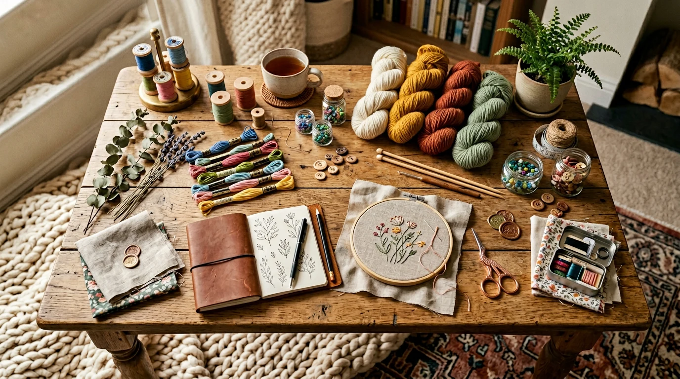 Watercolor Painting for Beginners: Start Creating Today — GrannyHobby.com