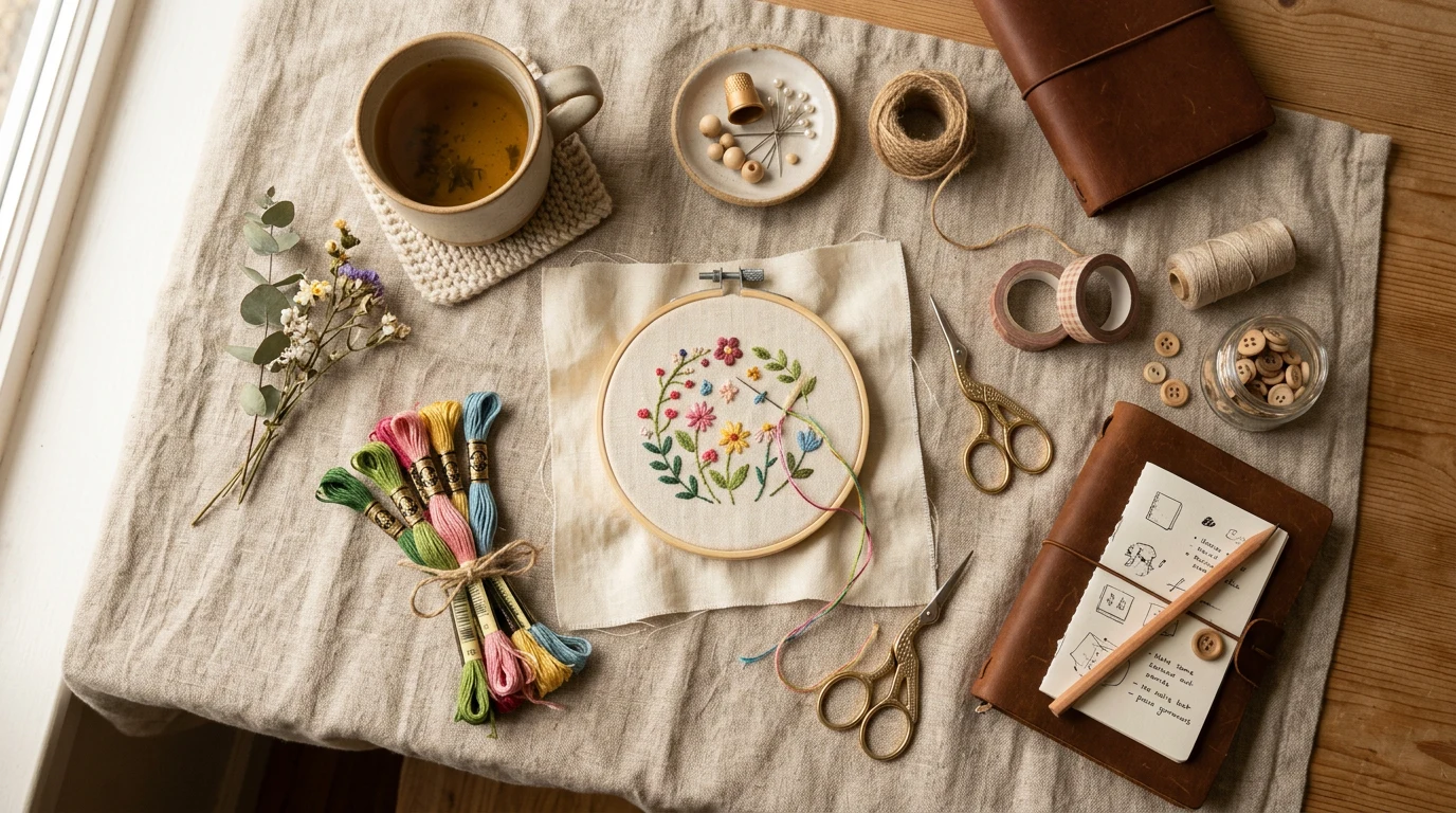 Watercolor Painting for Beginners: Start Creating Today — GrannyHobby.com