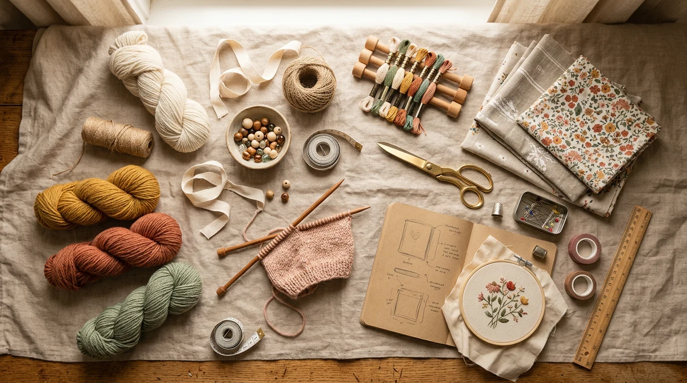 Watercolor Paper Guide: Hot Press vs Cold Press vs Rough — GrannyHobby.com