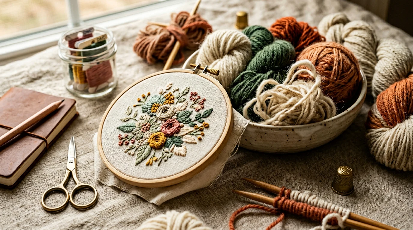 Watercolor Paper Guide: Hot Press vs Cold Press vs Rough — GrannyHobby.com