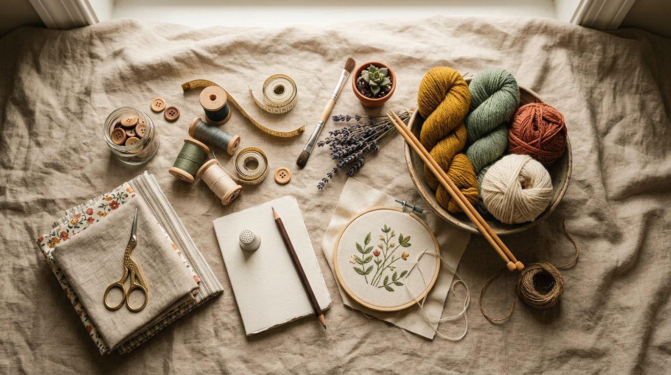 Watercolor Supplies on a Budget: Quality Without the Price Tag — GrannyHobby.com