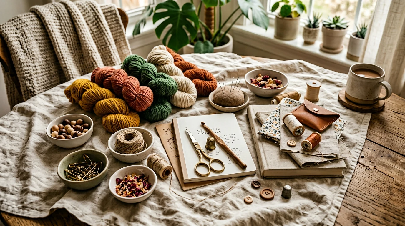 Watercolor Supplies on a Budget: Quality Without the Price Tag — GrannyHobby.com