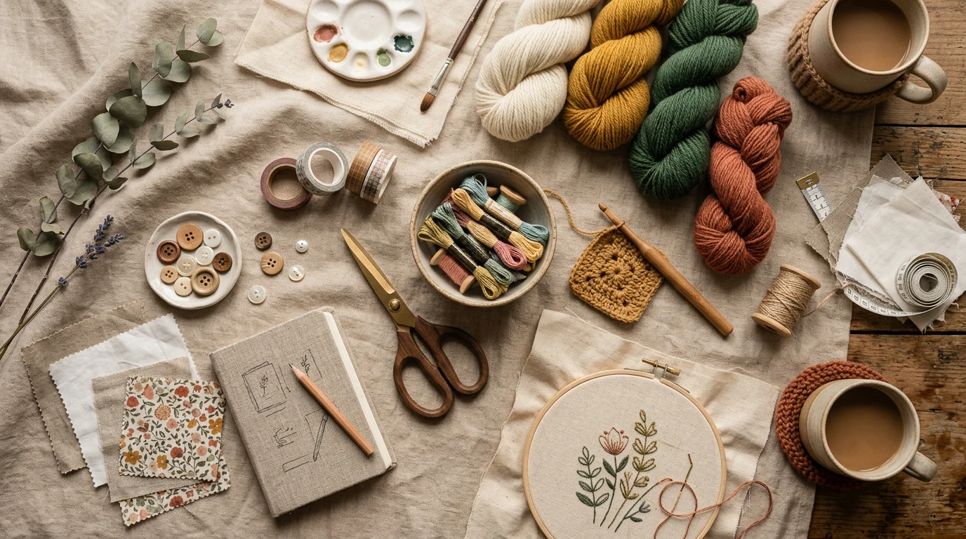 Watercolor vs Acrylic Paint: Which Medium Is Right for You? — GrannyHobby.com