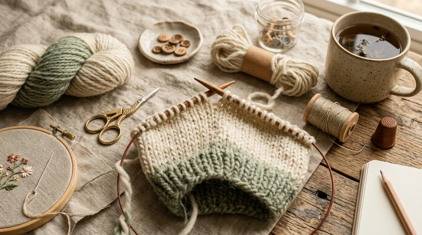 Watercolor vs Acrylic Paint: Which Medium Is Right for You? — GrannyHobby.com