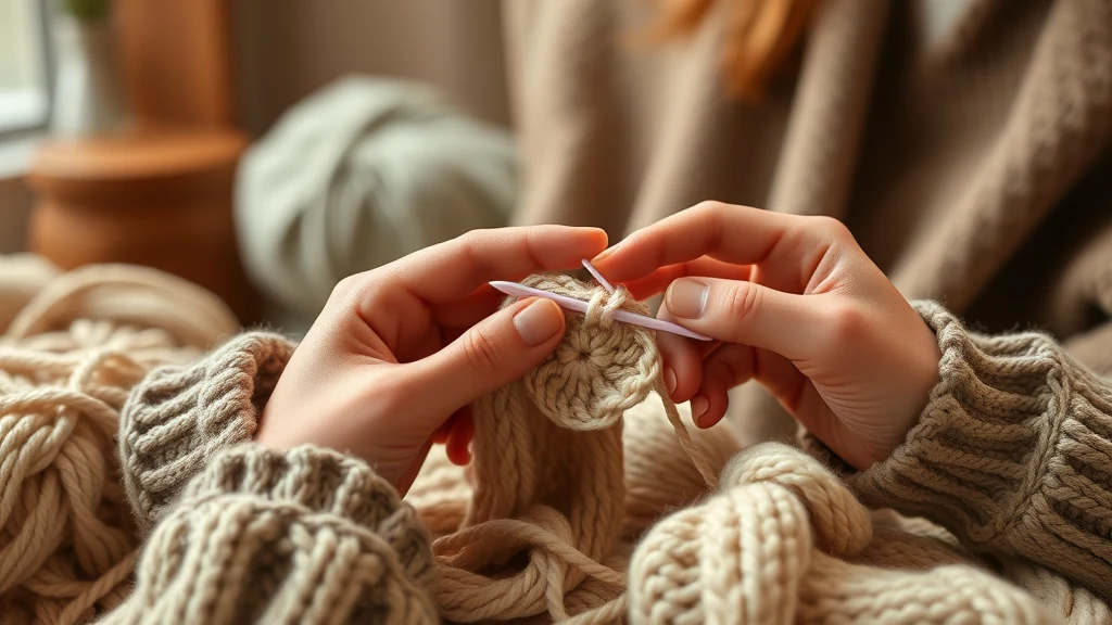 How to Crochet for Beginners: The Complete Guide to Getting Started — GrannyHobby.com