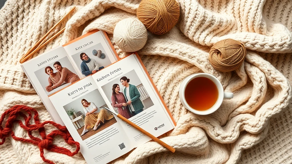 How to Read a Knitting Pattern (Decode Any Pattern Like a Pro) — GrannyHobby.com