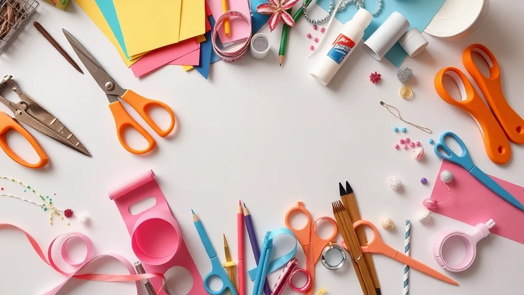 Mod Podge Crafts: A Beginner’s Guide to Decoupage — GrannyHobby.com