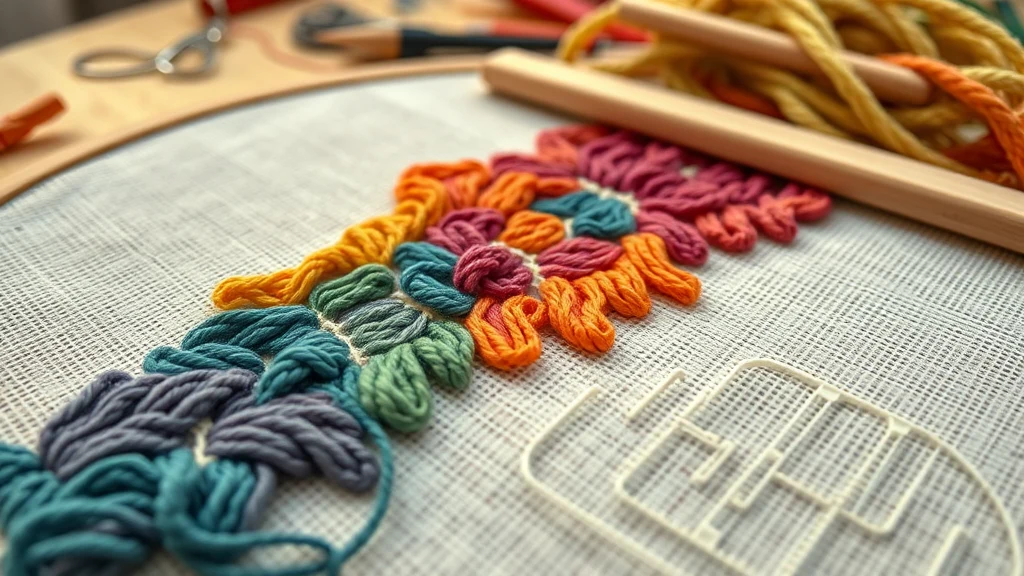 Punch Needle vs Rug Hooking: Which Craft Is Right for You? — GrannyHobby.com