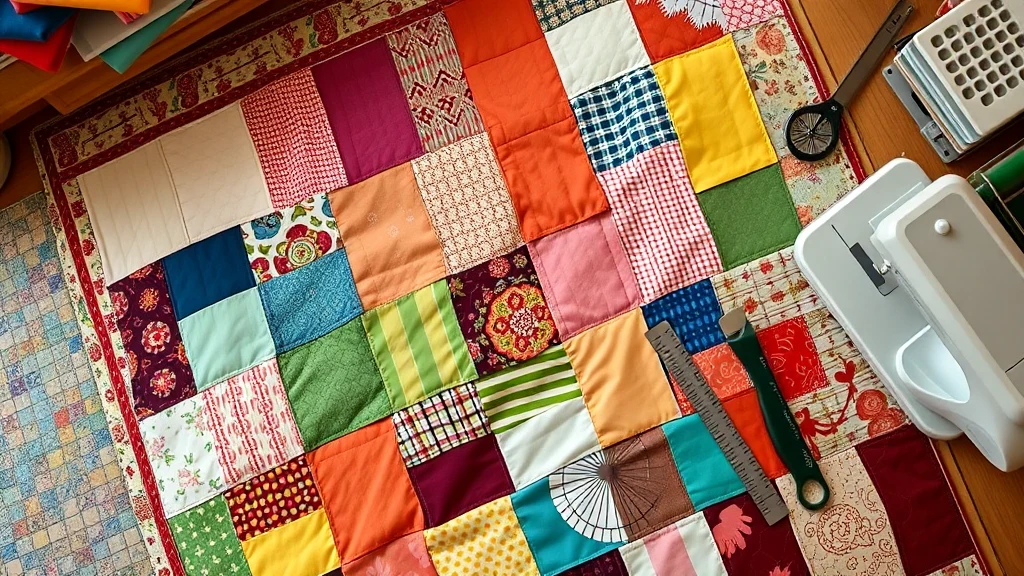 How to Choose Quilting Thread: Cotton vs Polyester vs Silk — GrannyHobby.com