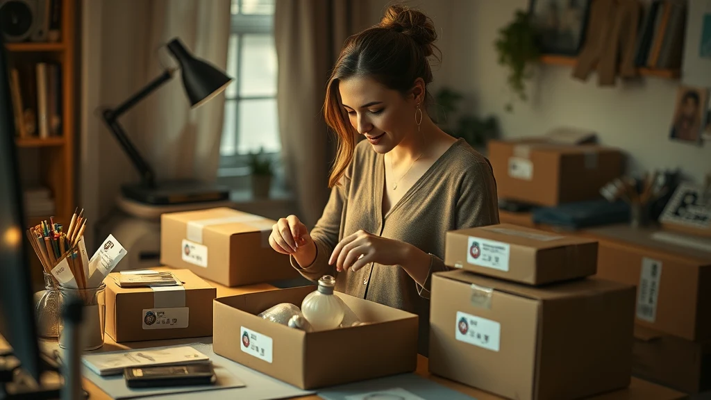 How to Sell Crafts on Etsy: A Step-by-Step Guide for Makers (2026) — GrannyHobby.com