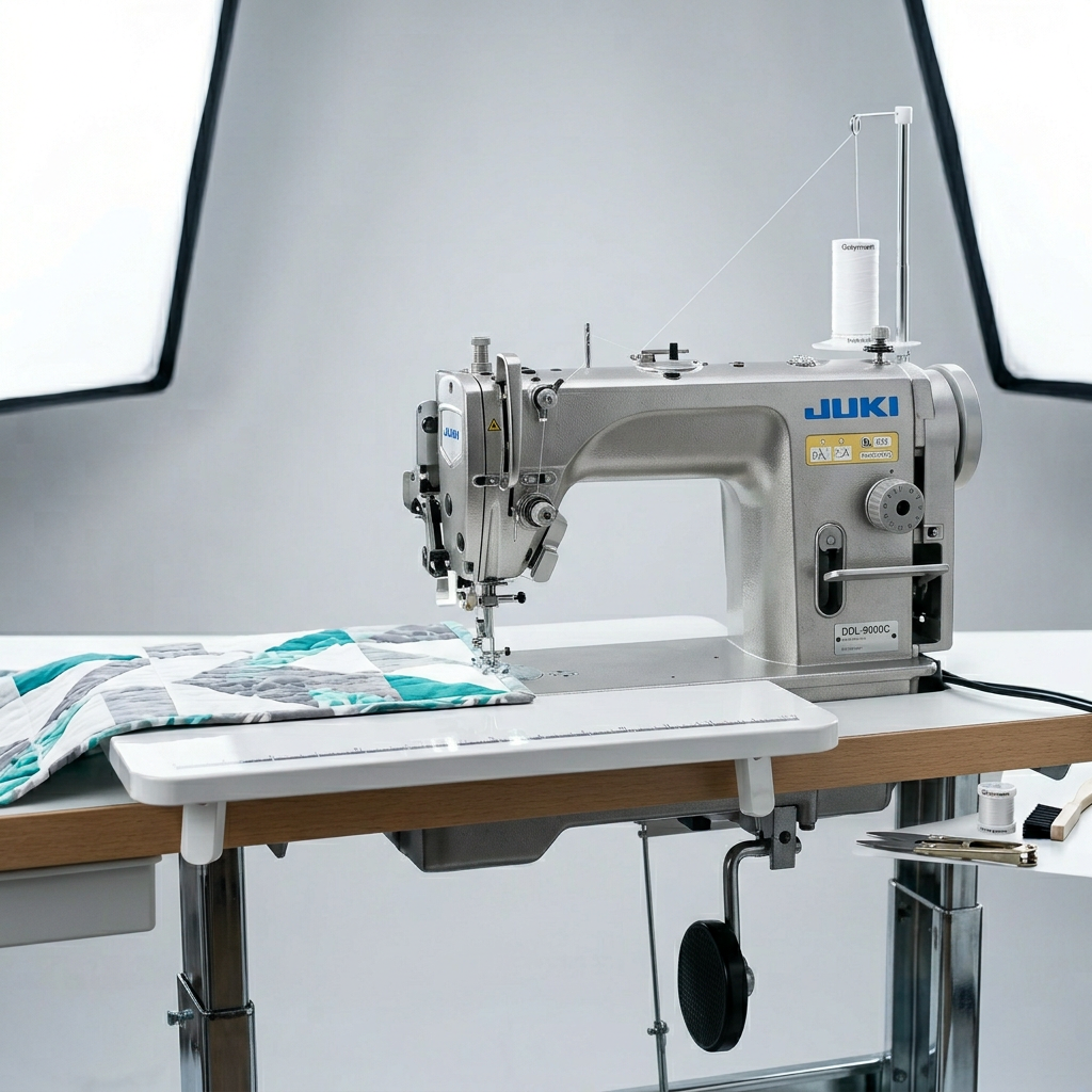 Juki TL-2010Q
