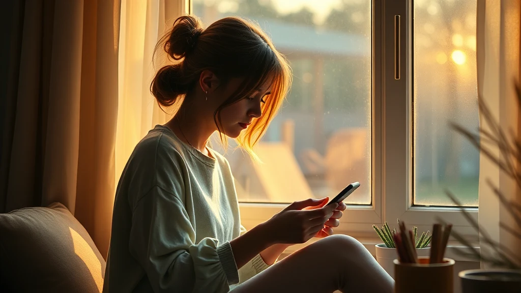 Slow Hobbies for a Digital Detox: 15 Screen-Free Activities That Actually Feel Good — GrannyHobby.com