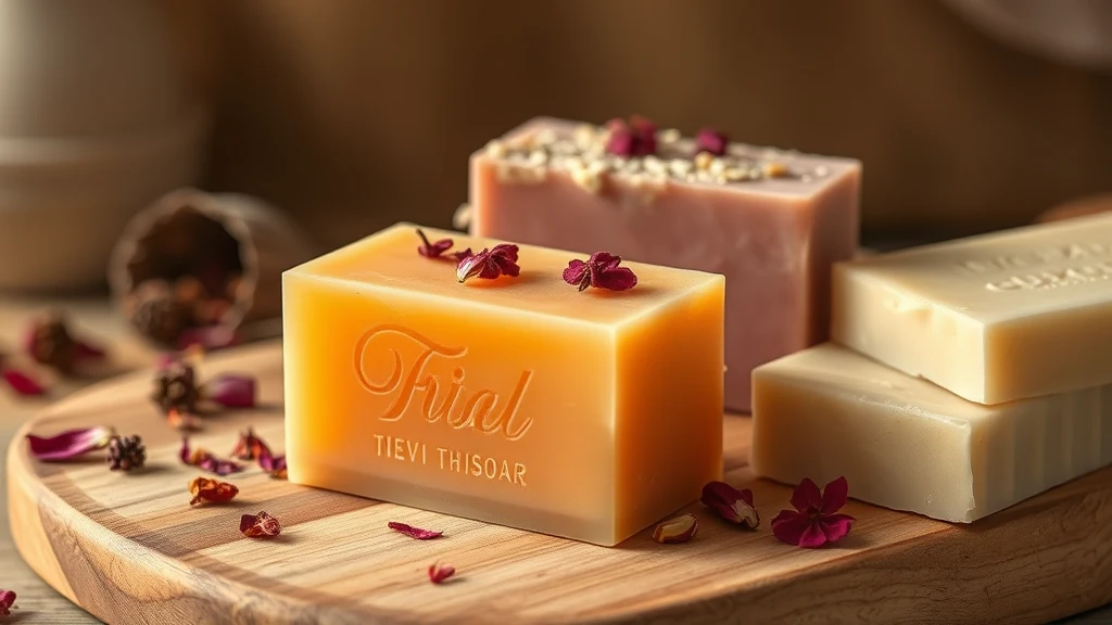 Soap Making for Beginners: Melt-and-Pour vs Cold Process — GrannyHobby.com