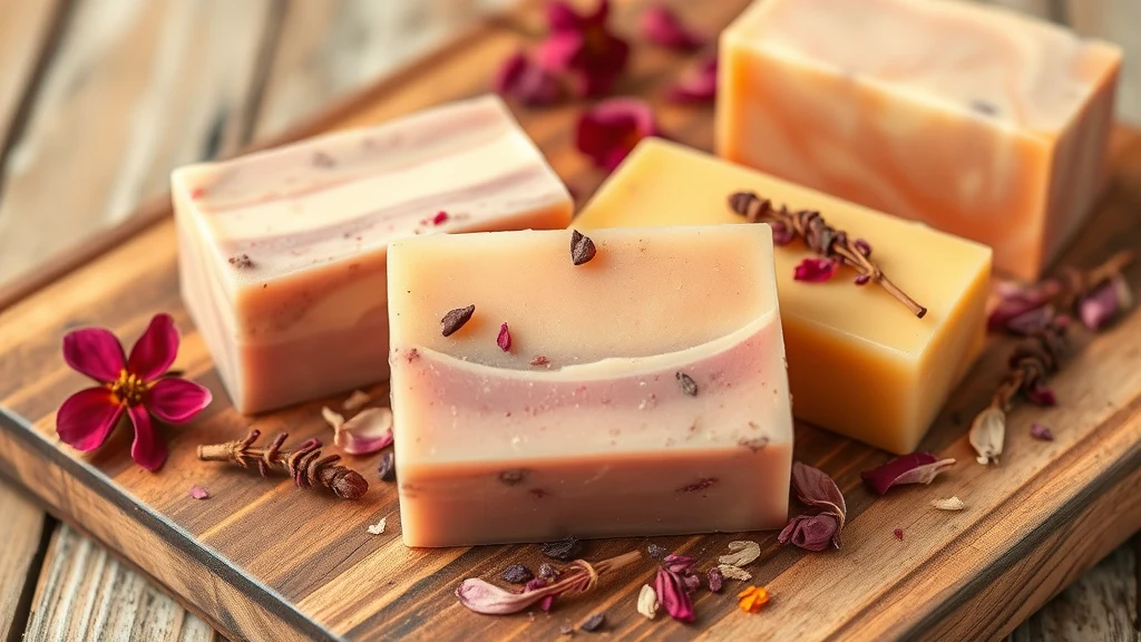 Soap Making Safety: Working with Lye and Essential Oils — GrannyHobby.com